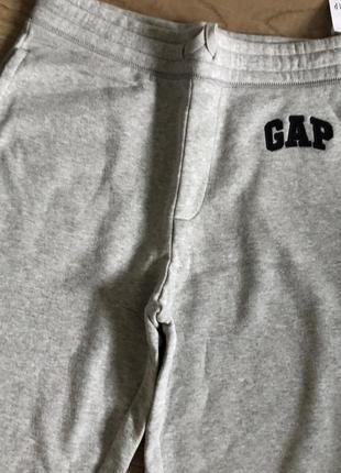 Спортивные штаны gap5 фото
