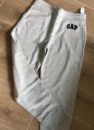 Спортивные штаны gap7 фото