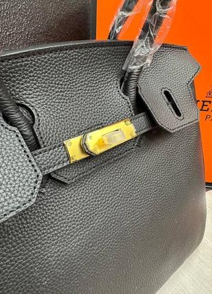 Сумка hermes birkin в высочайшем качестве5 фото