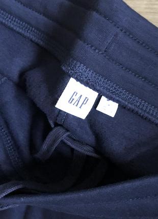 Спортивные штаны gap