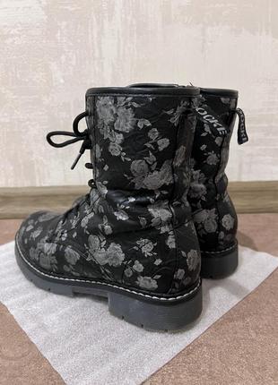 Ботинки черевики 2