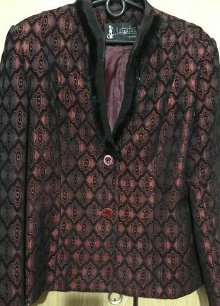 Піджак жіночий