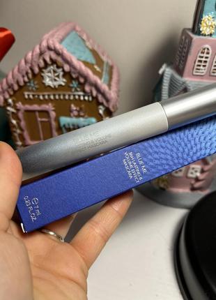 Тушь кико kiko blue me 36h lasting&amp;volume effect mascara