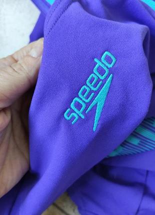 Спортивный купальник speedo 💜💜💜3 фото