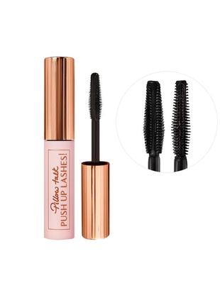 Тушь для ресниц charlotte tilbury pillow talk push up lashes2 фото