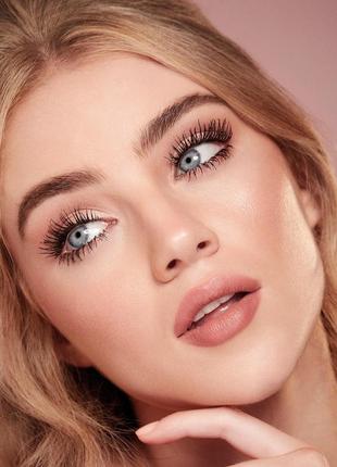 Тушь для ресниц charlotte tilbury pillow talk push up lashes6 фото