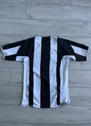 Juventus nike vintage rare football soccer jersey футбольна футболка ювентус2 фото