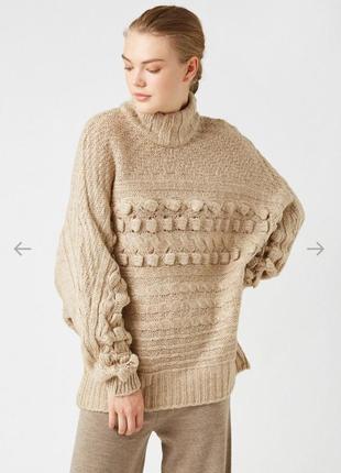 Жіночий светр, джемпер1 фото