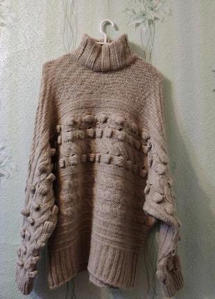 Жіночий светр, джемпер2 фото