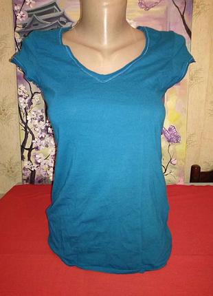 Стильная футболочка/сверяйте по замерам