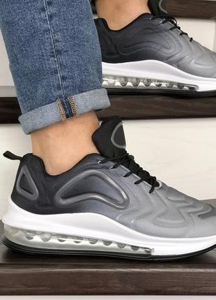 Чоловічі кросівки  air max 7201 фото