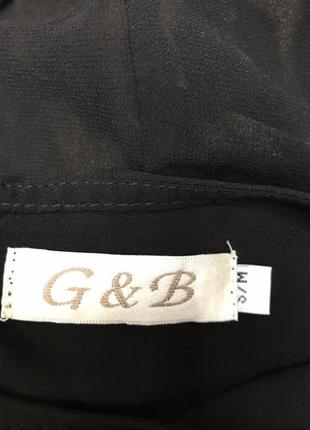 Блузка g&b2 фото