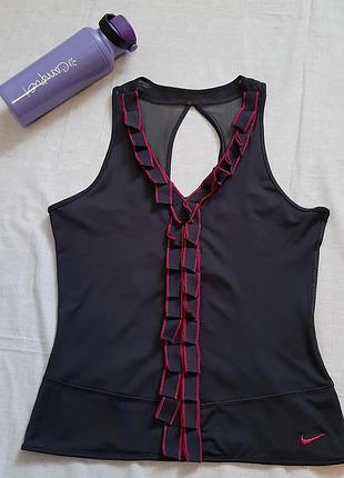 Майка жіноча спортивна nike