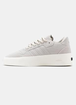 Мужские кроссовки adidas forum 86 x fear of god1 фото