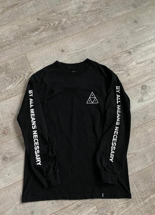 Лонгслив huf