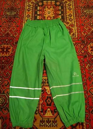 Термо штаны