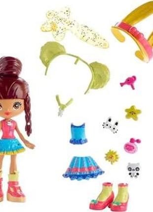 Льлька mattel  kuuu kuu harajuku 2