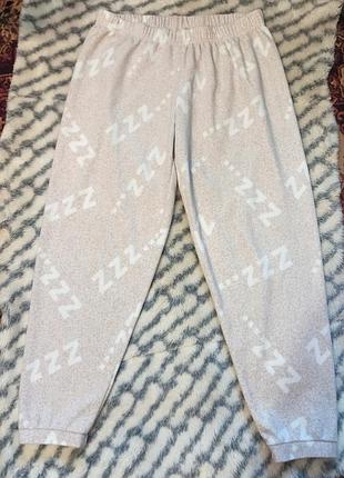 Жіночі піжамні штани love to lounge