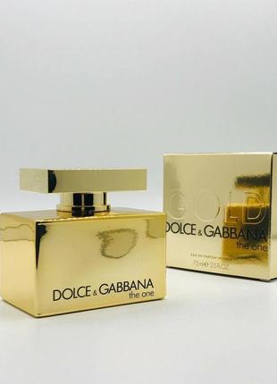 Dolce gabbana