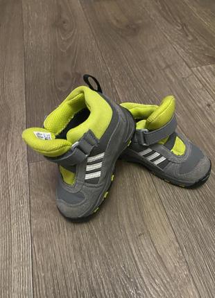 Дитячі черевики adidas