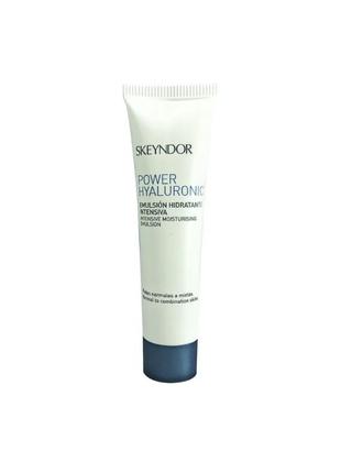 Эмульсия power hyaluronic skeyndor2 фото