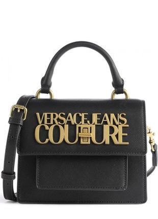 Versace jeans couture сумочка7 фото