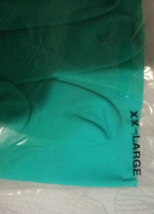 Перчатки нитриловые защитные safe worker 100%nitril 5800+подарок one size