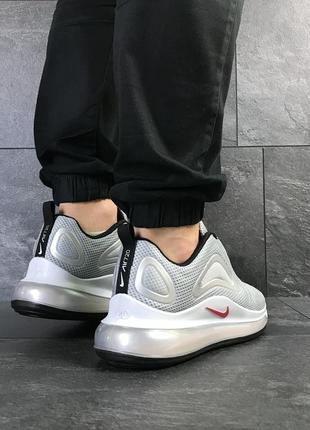 Мужские кроссовки nike air max 7206 фото