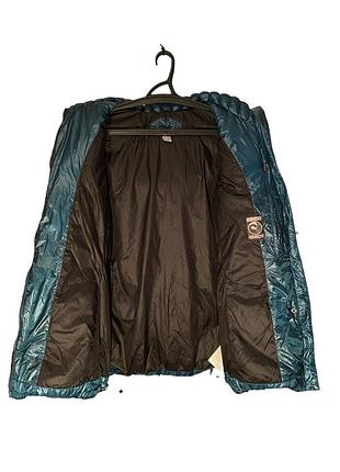 Куртка пуховик salewa originals, курточка оригинал оригінал3 фото