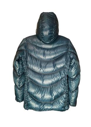 Куртка пуховик salewa originals, курточка оригинал оригінал2 фото