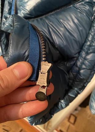 Куртка пуховик salewa originals, курточка оригинал оригінал5 фото
