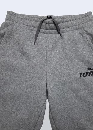 Брюки подростковые puma3 фото