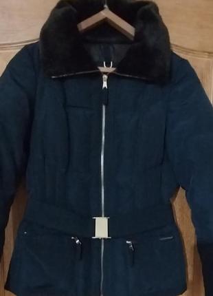 Куртка zara