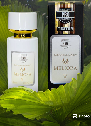 Meliora, perfume de marly