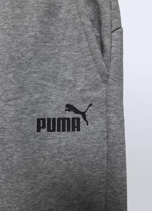 Брюки подростковые puma6 фото