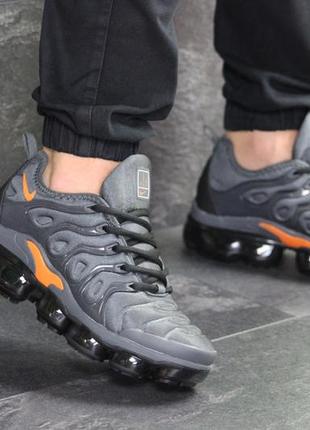 Мужские кроссовки nike air vapormax plus