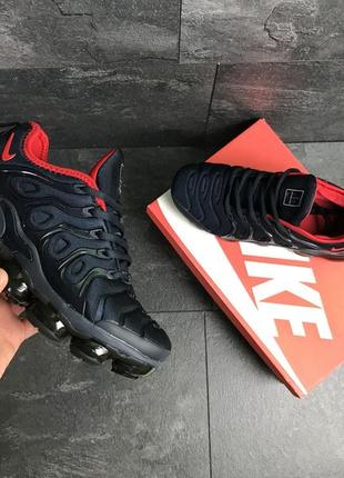 Мужские кроссовки nike air vapormax plus