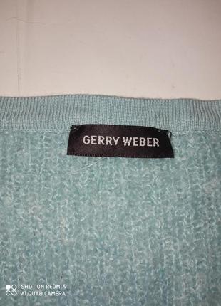 Светр gerry weber3 фото