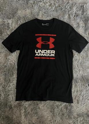 Оригінал! футболка under armour1 фото