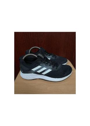 Женские кроссовки adidas aero bounce j