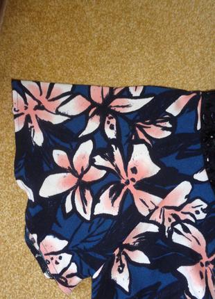 Блуза george - размер uk10 ( eur38)4 фото