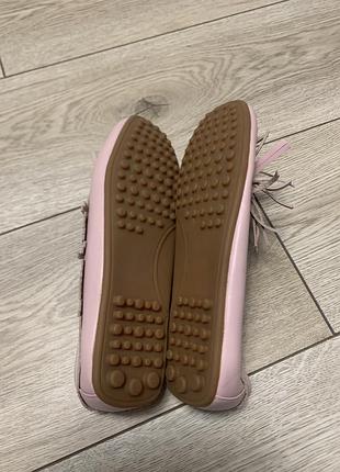 Туфли женские. италия, натуральная кожа. новые.4 фото