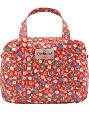 Cath kidston сумка кольорова водонепроникна