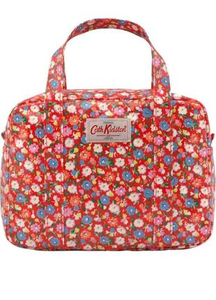 Cath kidston сумка кольорова водонепроникна