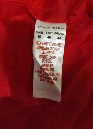 Красивый плащ 9