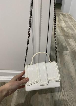 Сумочка zara