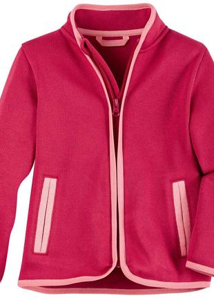 Кофта на флисе, флиска kuniboo, нижняя, 86-92 или 110-116 см