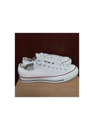 Чоловічі кеди converse all star chuck taylor