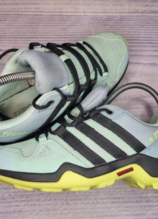 Кроссовки adidas terrex1 фото