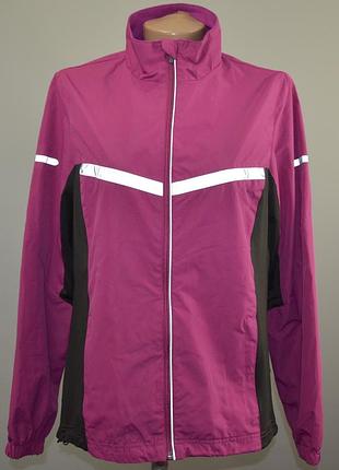 Crane женская мастерка, ветровка (12-14) германия